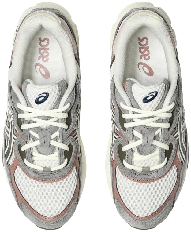 ASICS Gel-NYC 'Birch Driftwood'