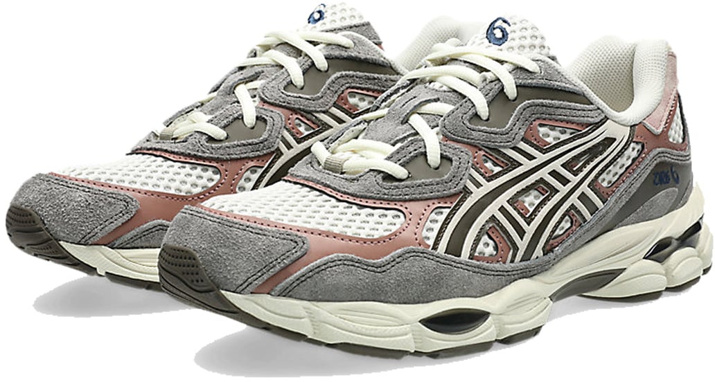 ASICS Gel-NYC 'Birch Driftwood'