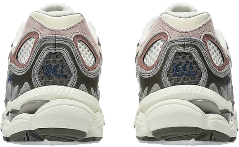 ASICS Gel-NYC 'Birch Driftwood'
