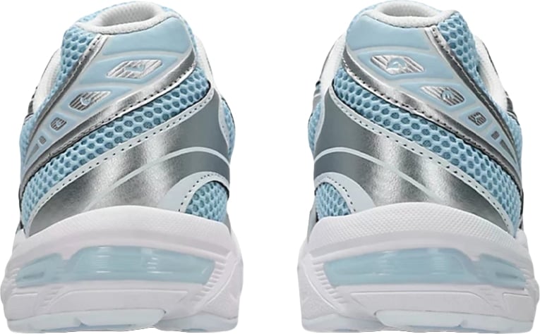 ASICS Gel-1130 'Faded Denim Pure Silver'