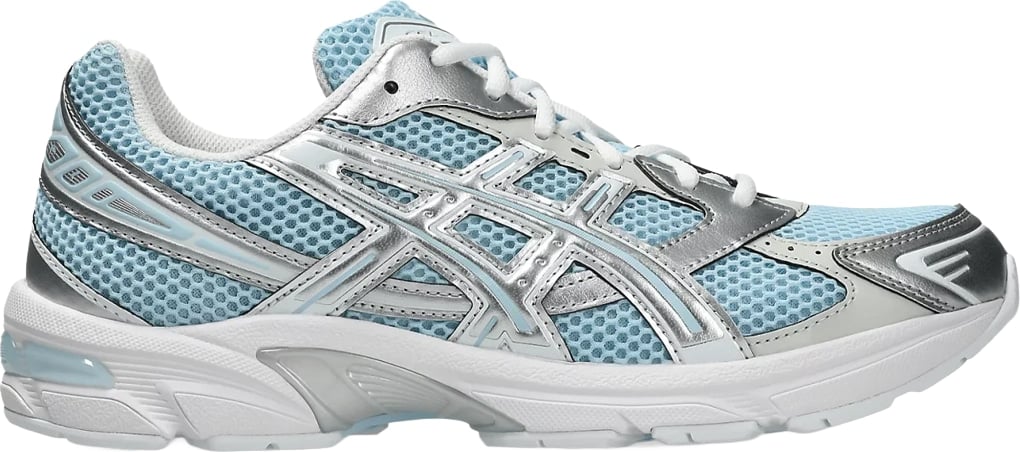 ASICS Gel-1130 'Faded Denim Pure Silver'
