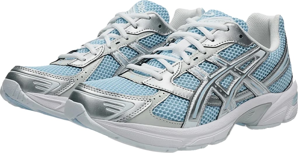 ASICS Gel-1130 'Faded Denim Pure Silver'