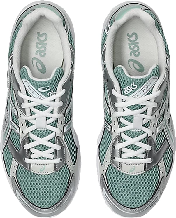 ASICS Gel-1130 'Verdigris Pure Silver'