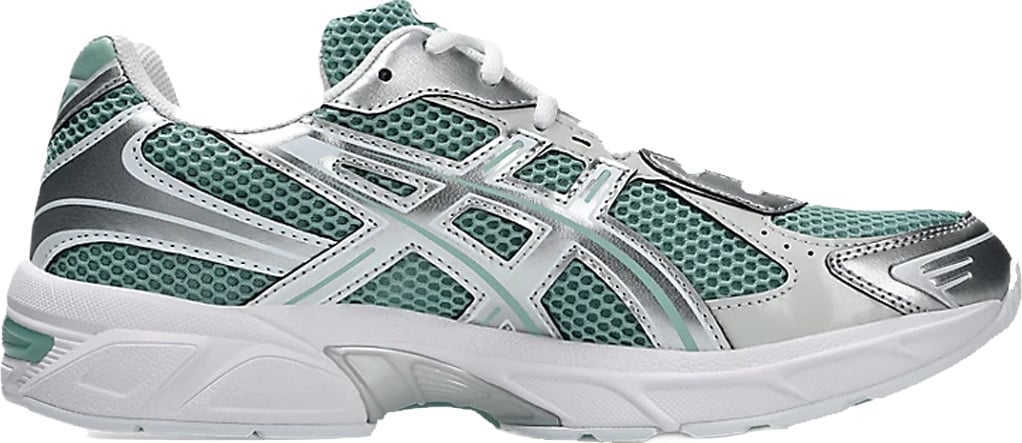 ASICS Gel-1130 'Verdigris Pure Silver'