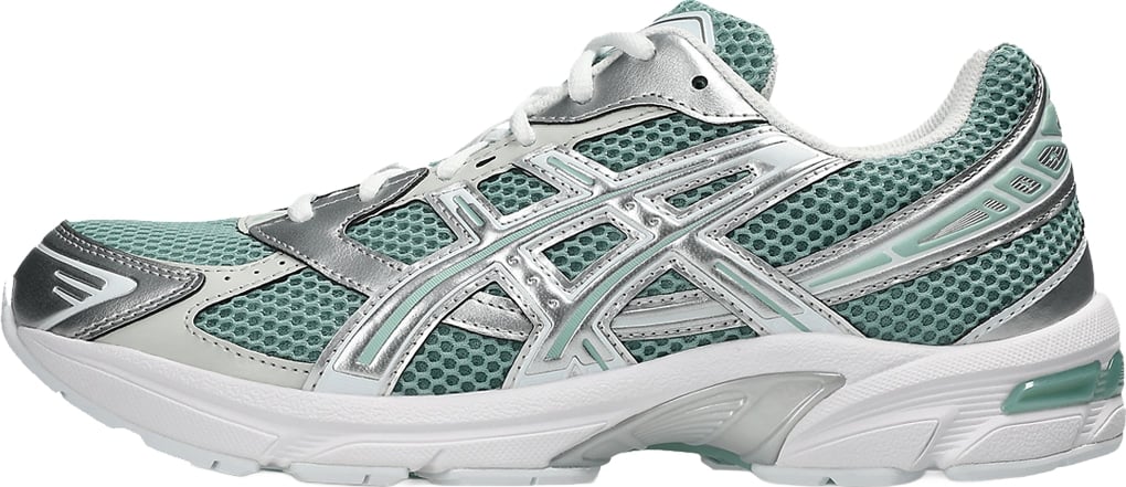 ASICS Gel-1130 'Verdigris Pure Silver'