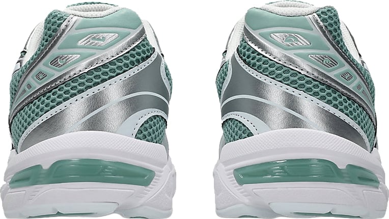 ASICS Gel-1130 'Verdigris Pure Silver'