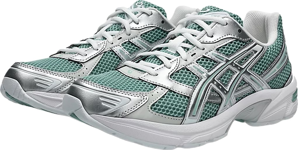 ASICS Gel-1130 'Verdigris Pure Silver'
