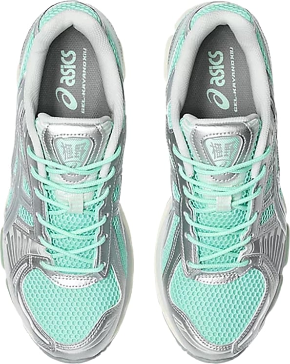 ASICS Gel-Kayano 12.1 'Ice Green Gravel'