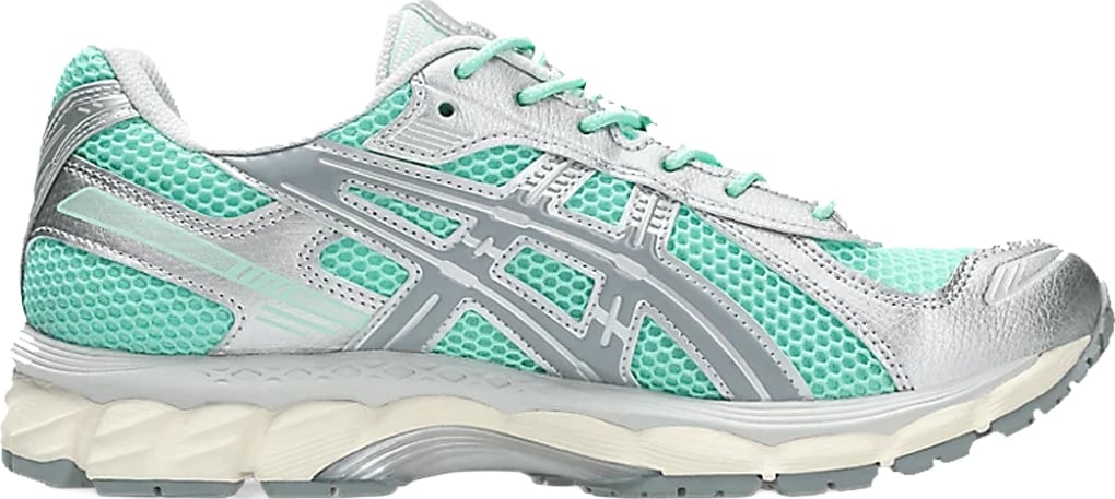 ASICS Gel-Kayano 12.1 'Ice Green Gravel'