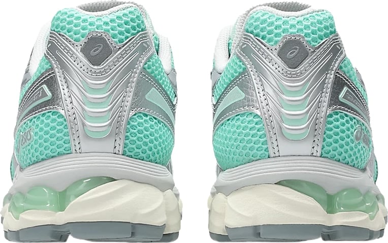 ASICS Gel-Kayano 12.1 'Ice Green Gravel'