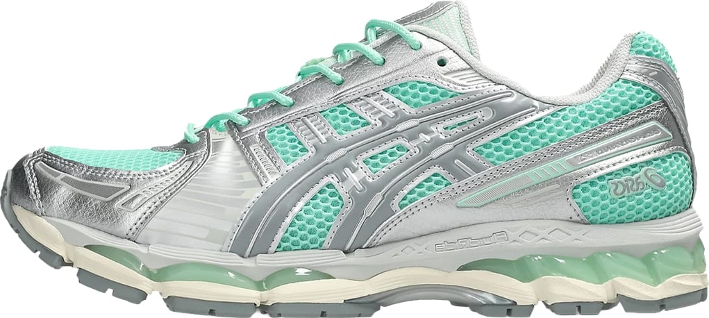 ASICS Gel-Kayano 12.1 'Ice Green Gravel'
