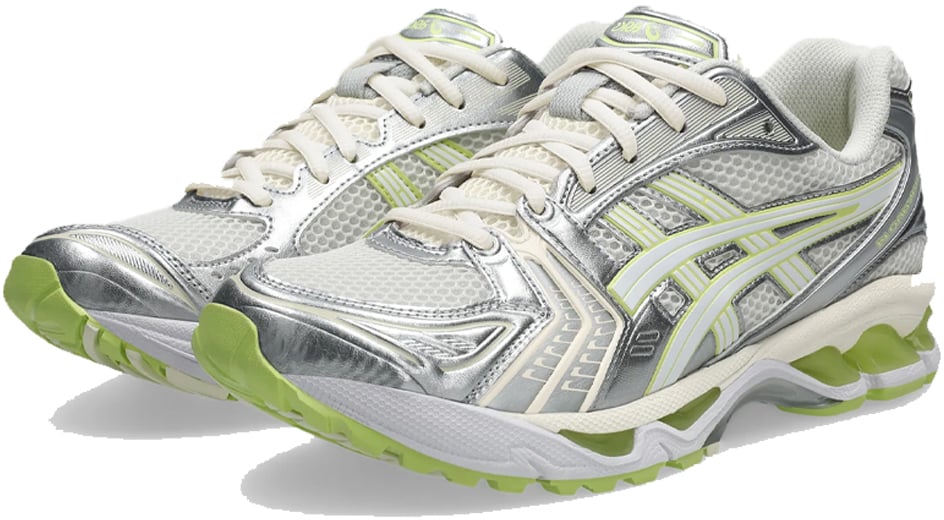 ASICS Gel Kayano 14 'Cream Pistachio'
