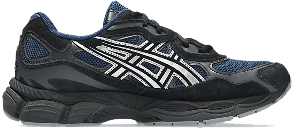 ASICS Gel-NYC 'Independence Blue Pure Silver'