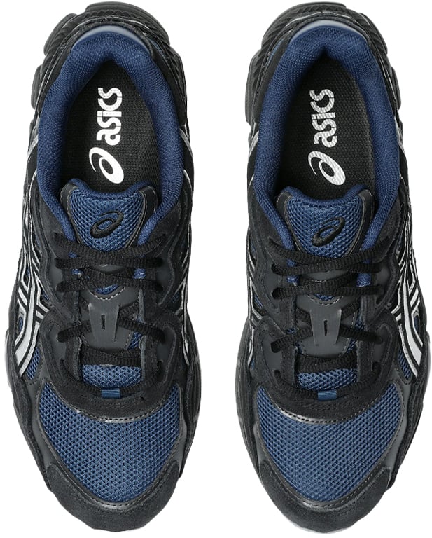 ASICS Gel-NYC 'Independence Blue Pure Silver'