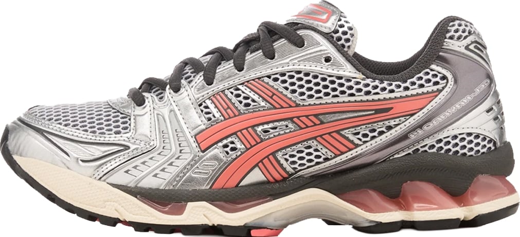 ASICS Gel-Kayano 14 'Papaya'