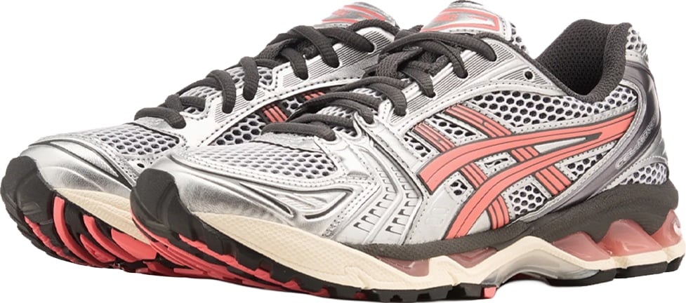 ASICS Gel-Kayano 14 'Papaya'