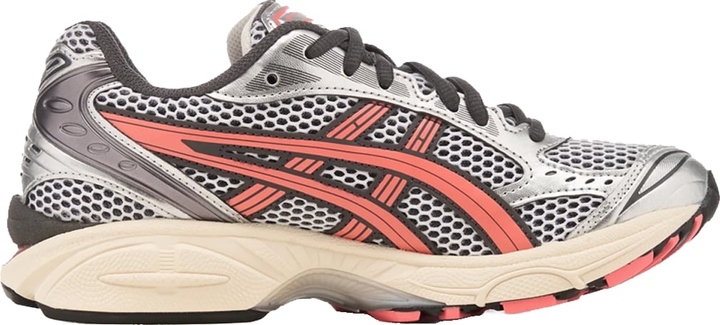 ASICS Gel-Kayano 14 'Papaya'