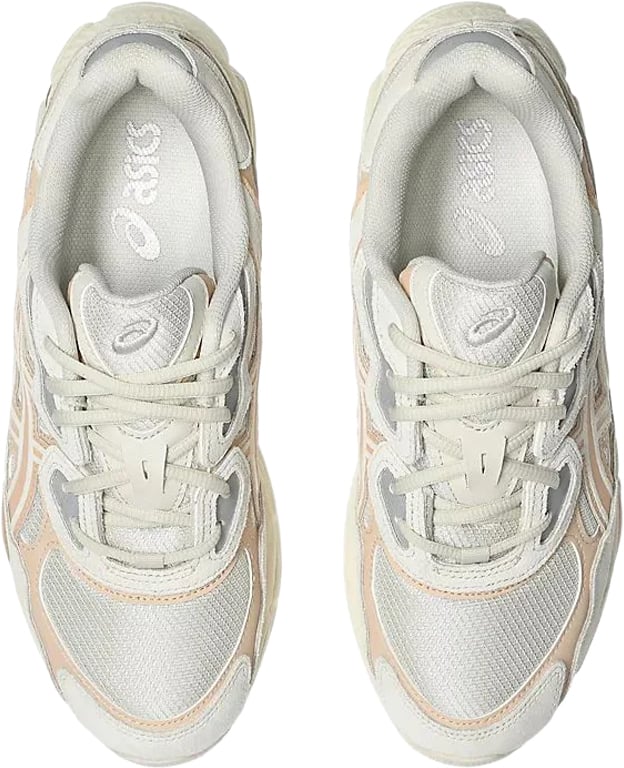 ASICS Gel-Nyc 'Oatmeal Bisque'