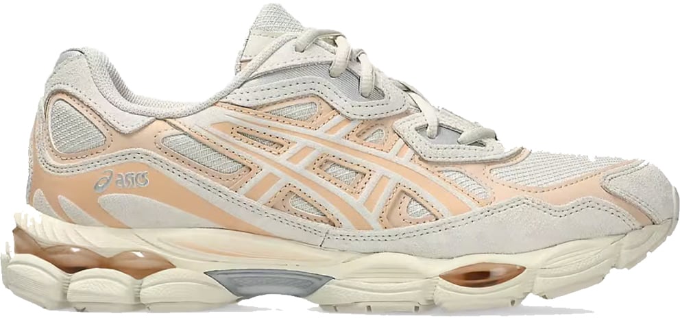 ASICS Gel-Nyc 'Oatmeal Bisque'