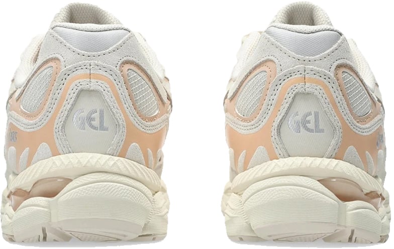 ASICS Gel-Nyc 'Oatmeal Bisque'