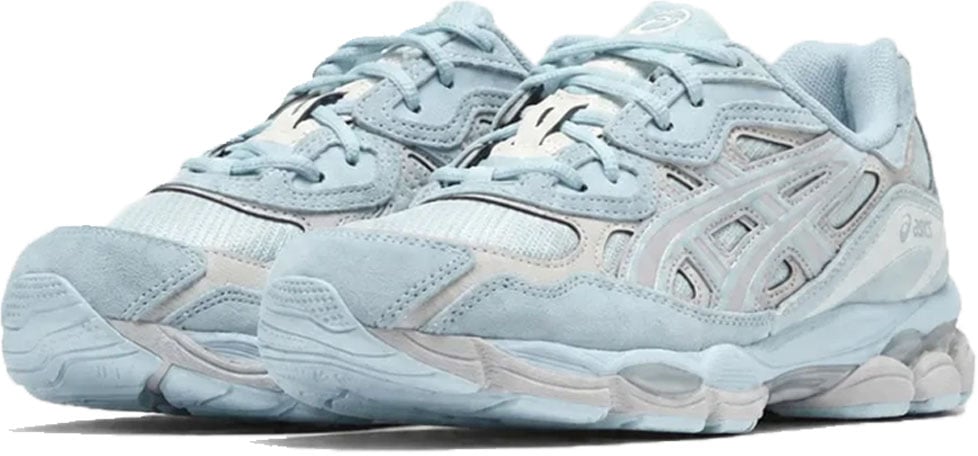 ASICS GEL-NYC 'Storm Cloud'