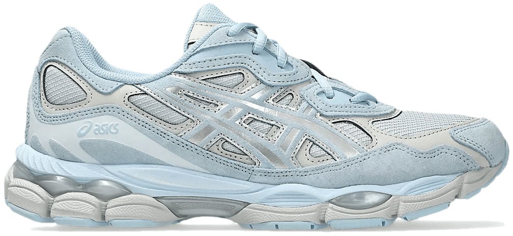 ASICS GEL-NYC 'Storm Cloud'