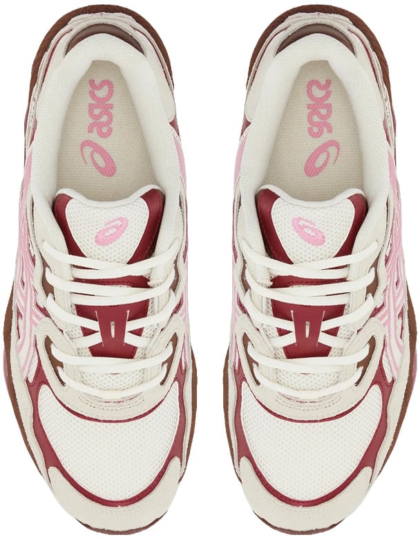 ASICS Gel NYC 'Cream Sweet Pink'