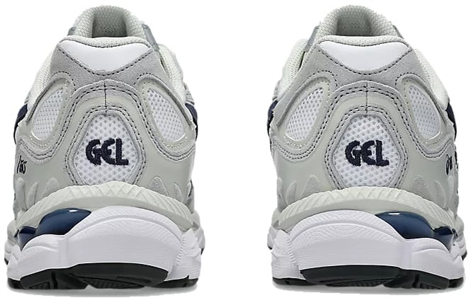 ASICS Gel-NYC 'White Midnight'