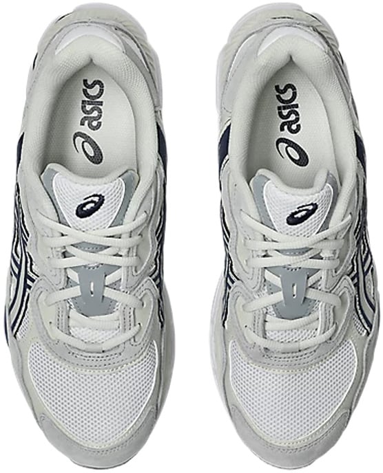 ASICS Gel-NYC 'White Midnight'