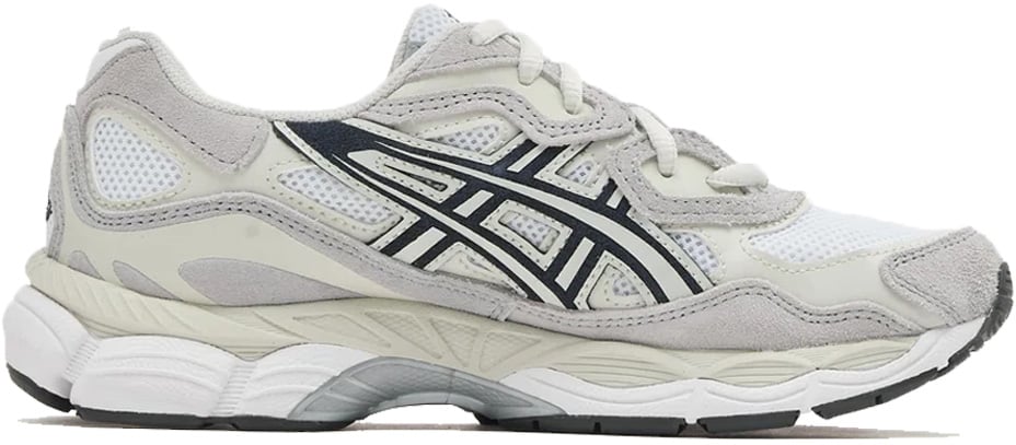 ASICS Gel-NYC 'White Midnight'