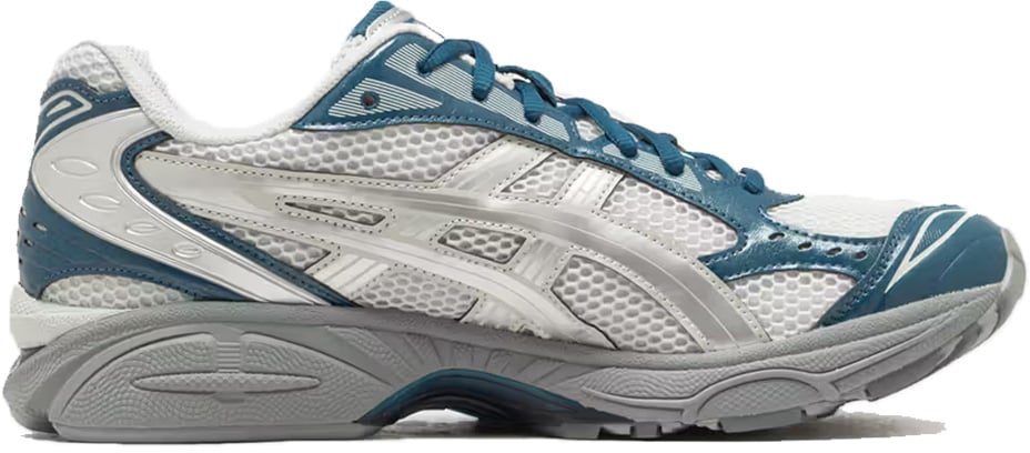 ASICS Gel-Kayano 14 'Glacier Grey'