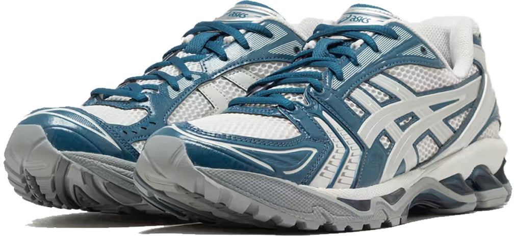 ASICS Gel-Kayano 14 'Glacier Grey'