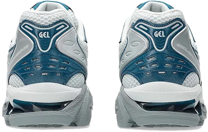 ASICS Gel-Kayano 14 'Glacier Grey'