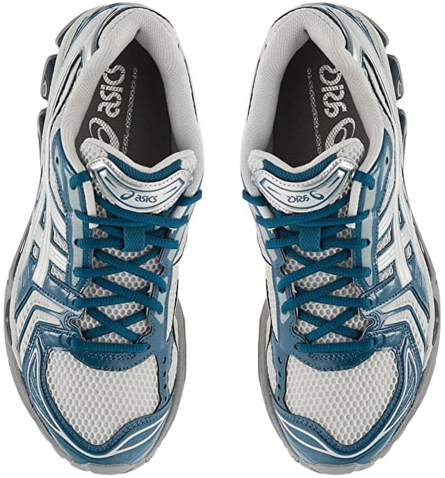 ASICS Gel-Kayano 14 'Glacier Grey'