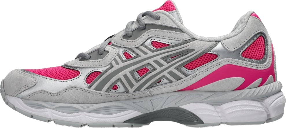 ASICS Gel-NYC 'Pink Gray'