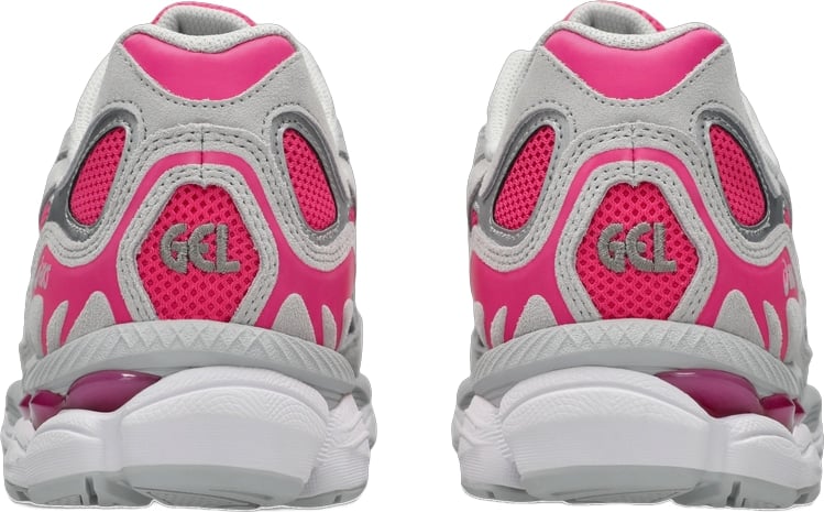 ASICS Gel-NYC 'Pink Gray'