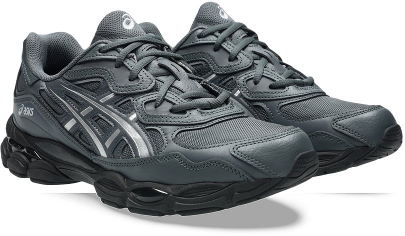 Asics Gel-NYC 'Carrier Grey'