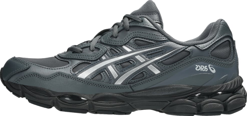 Asics Gel-NYC 'Carrier Grey'