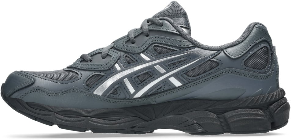 Asics Gel-NYC 'Carrier Grey'