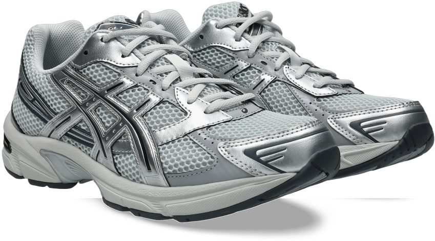 ASICS Gel-1130 'Gray Silver'