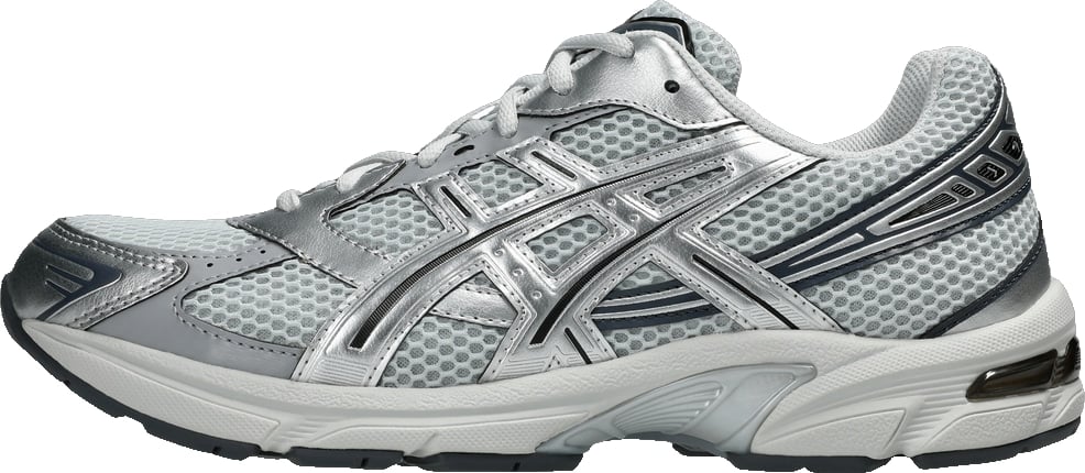 ASICS Gel-1130 'Gray Silver'