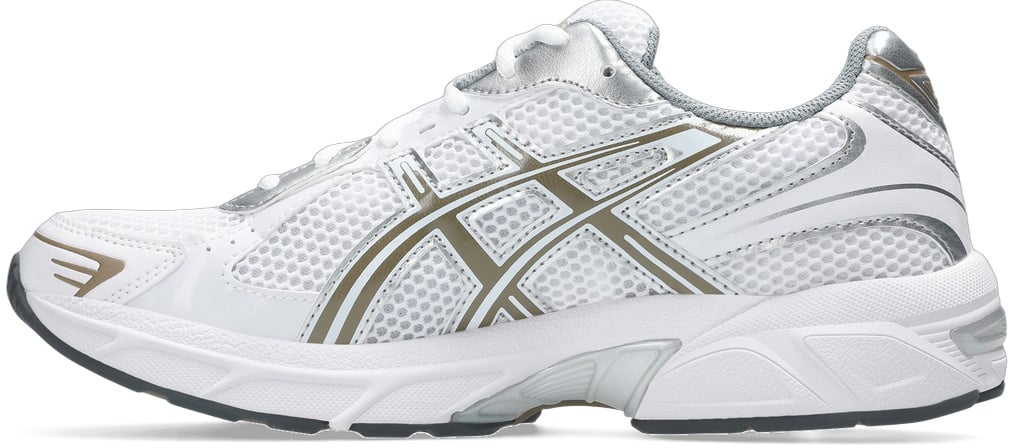 ASICS Gel-1130 White Pepper 'White Gray'