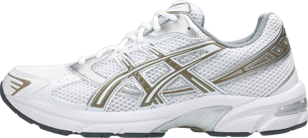 ASICS Gel-1130 White Pepper 'White Gray'