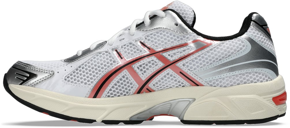 ASICS Gel-1130 White Desert Red 'White Red'