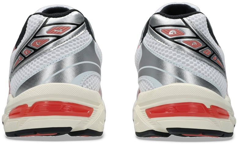 ASICS Gel-1130 White Desert Red 'White Red'