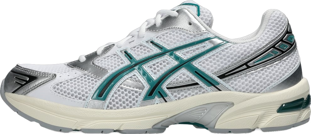 ASICS Gel-1130 White Rainy Lake 'White Blue'