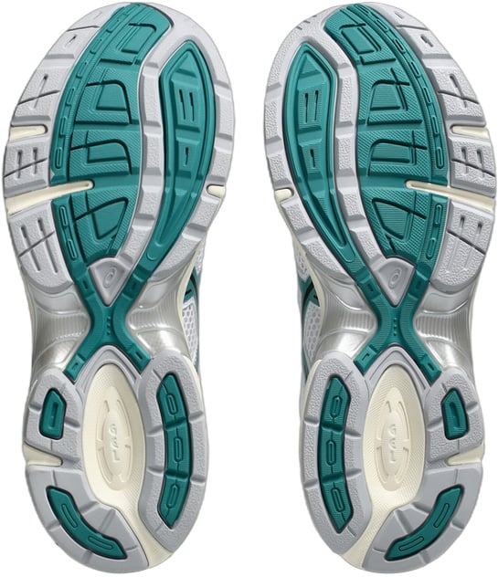 ASICS Gel-1130 White Rainy Lake 'White Blue'