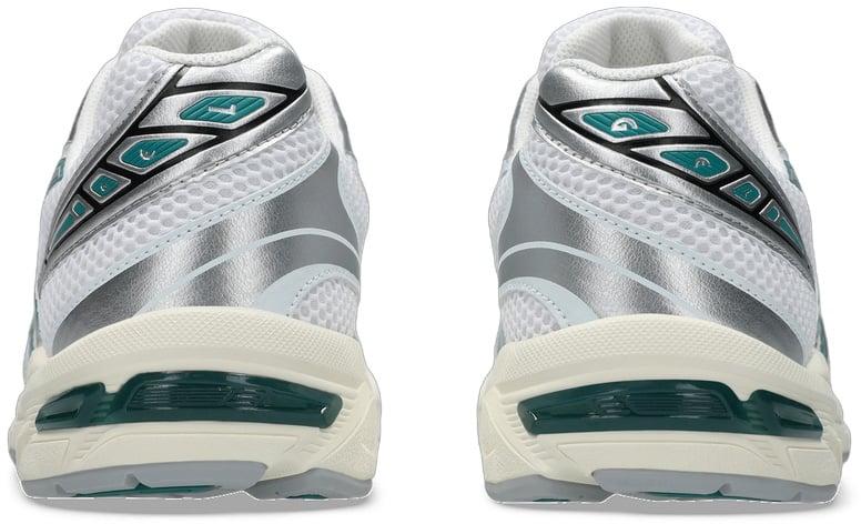 ASICS Gel-1130 White Rainy Lake 'White Blue'