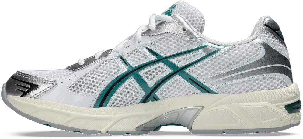 ASICS Gel-1130 White Rainy Lake 'White Blue'