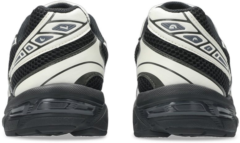 ASICS Gel-1130 Black Cream 'Black White'